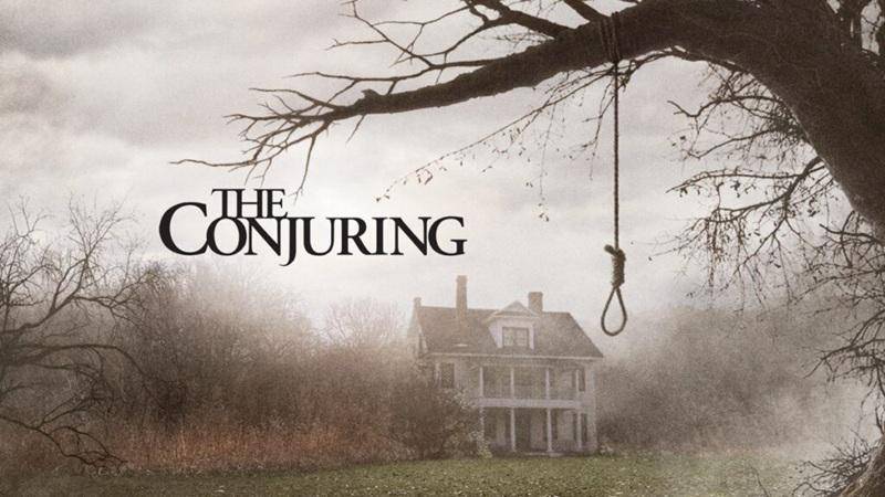 Urutan Nonton The Conjuring (screenrant.com)