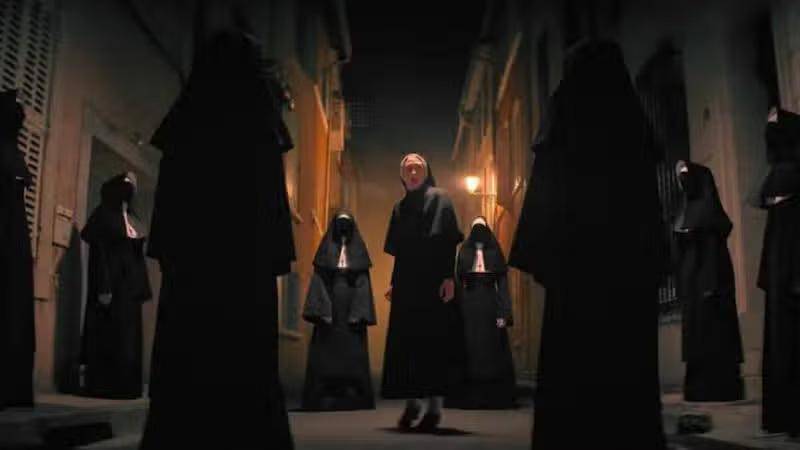 The Nun 2 (screenrant.com)