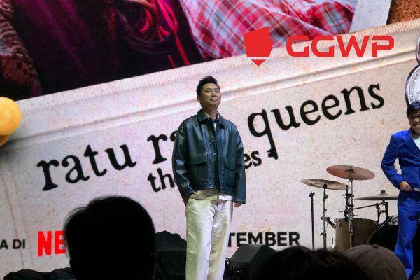Netflix Hadirkan Ratu Ratu Queens: The Series, Lebih Dalam dari Versi Film