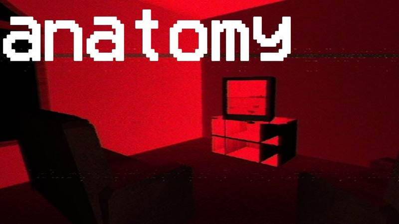 Anatomy (youtube.com/@ChilluminatiPod)