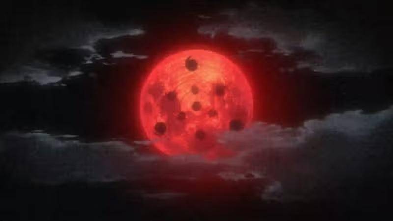 Mugen Tsukuyomi