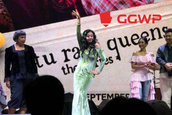 Netflix Sampai "Tutup" Times Square Demi Asri Welas, Ini Ceritanya!