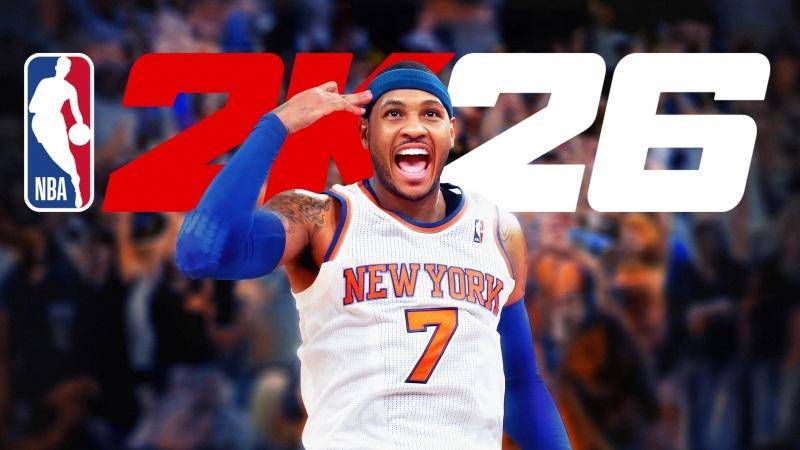 Kendalikan tim di MyNBA (gamerant.com)