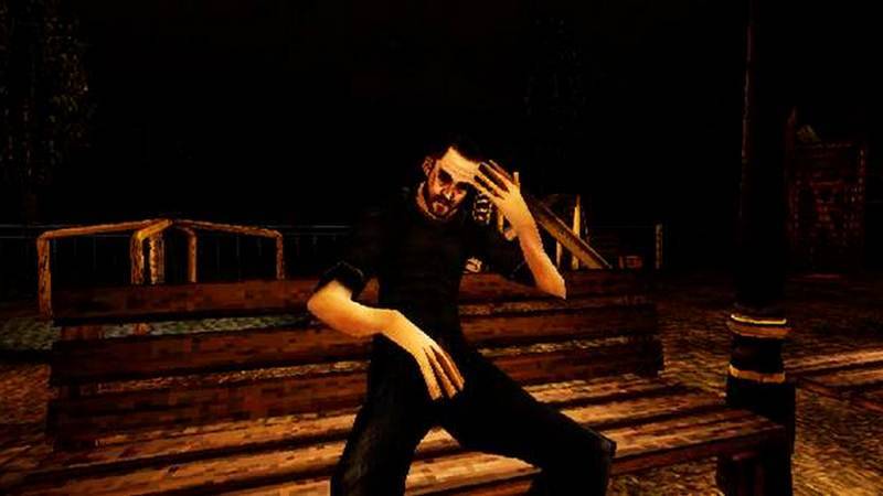 Game Bergaya Retro Menarik Perhatian Gamer Baru (gamejolt.com)