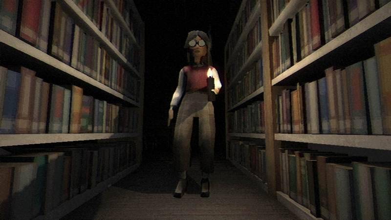 Fear the Spotlight (store.steampowered.com)