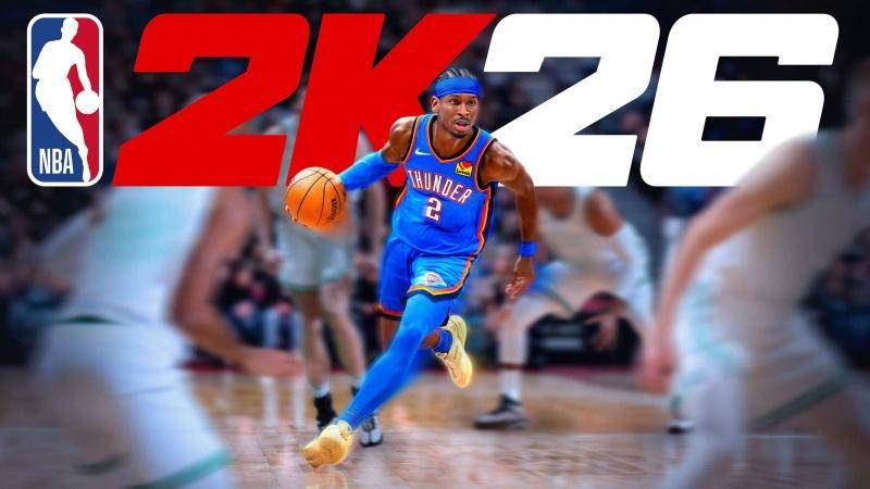 Hal Baru di NBA 2K26 (gamerant.com)