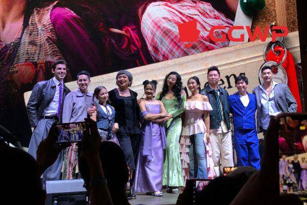 Netflix Hadirkan Ratu Ratu Queens: The Series, Lebih Dalam dari Versi Film