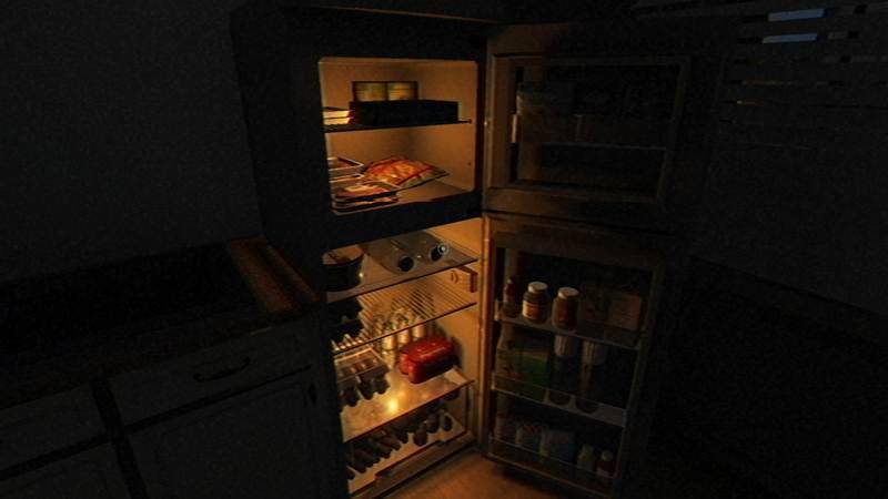 Fears to Fathom: Home Alone (store.steampowered.com)