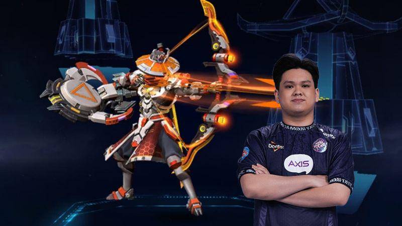 YSS Alberttt (id-mpl.com/mobile legends)