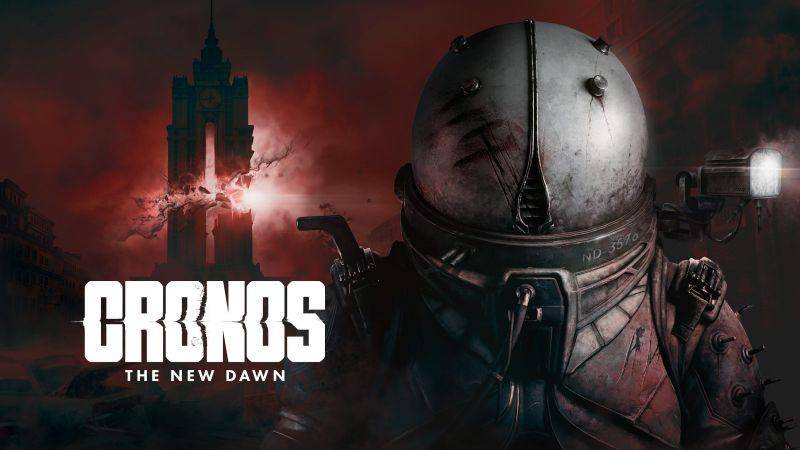 Fakta Cronos: The New Dawn (gamerant.com)