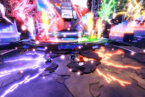 AESPA x Roblox: Jadwal dan Cara Ikut di Map The Block