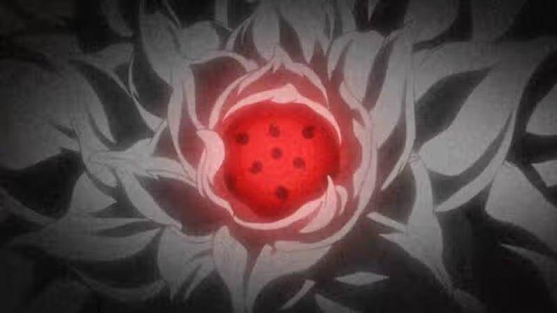 Mugen Tsukuyomi