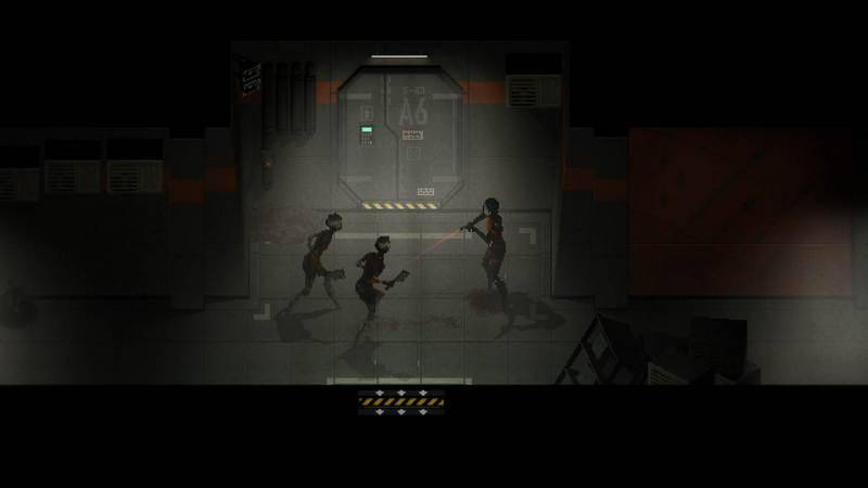 Signalis (humblegames.com)