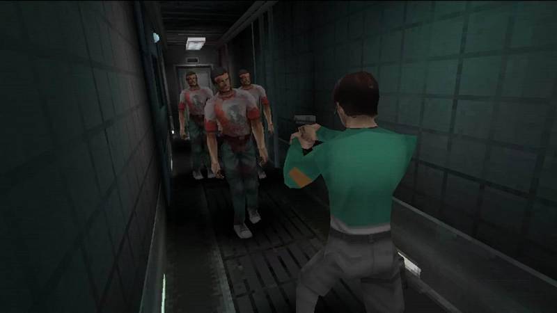 Developer Indie Mudah Membuat Game 3D Ala PS1 (timeextension.com)