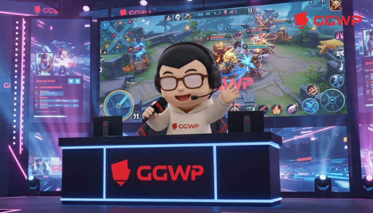 Toto GGWP (dok. Handrito/GGWP, gambar hasil AI Generate Google Gemini)