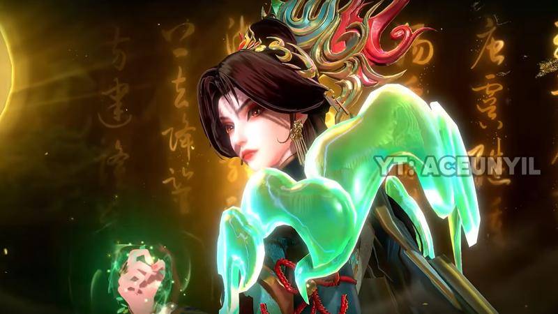 Skin Zetian Epic (youtube.com/ACEUNYIL)