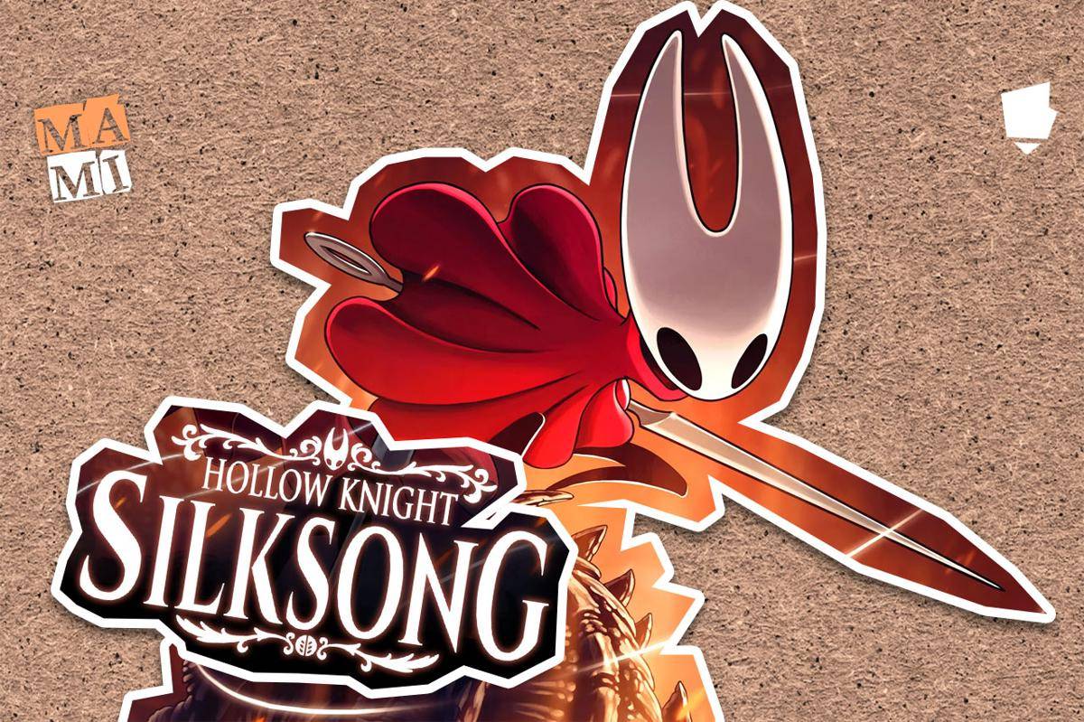Cari tahu kenapa banyak game indie yang takut rilis bareng Hollow Knight: Silksong! (Dok. GGWP)