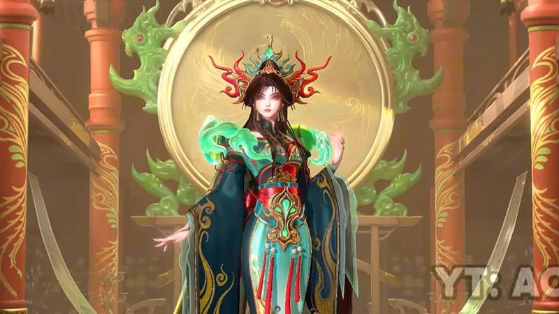 Skin Zetian Epic (youtube.com/ACEUNYIL)