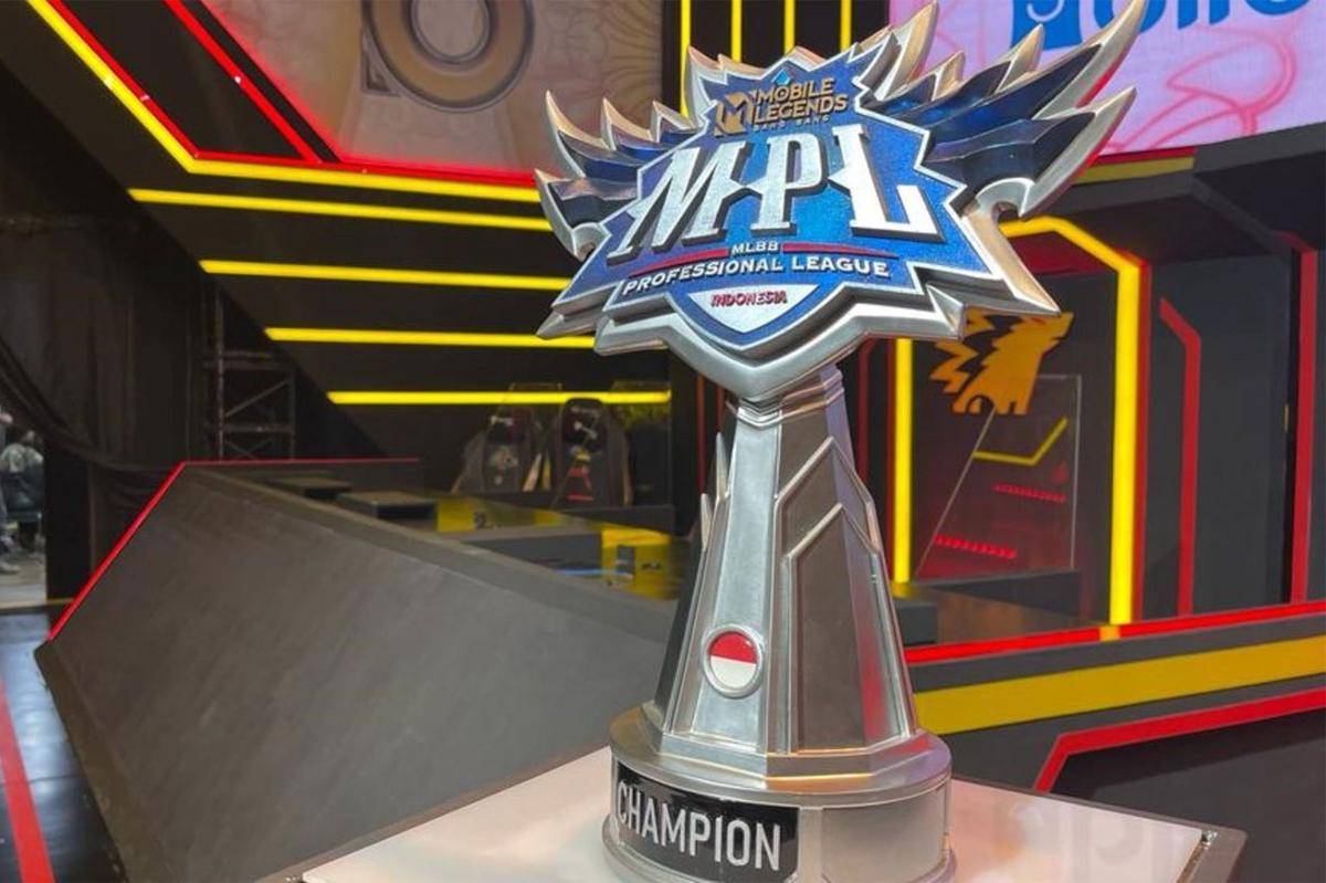 Apa itu upper dan lower bracket MPL Indonesia? (Sukaon.com)