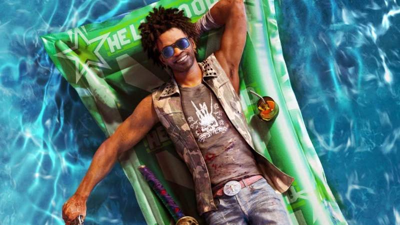 Dead Island 2 Kumpulkan 20 Juta Pemain (gamerant.com)