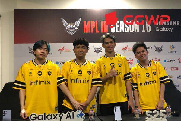 Kiboy Komentari Performa Team Liquid ID Usai Menang 2-0