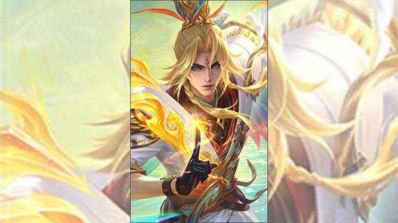 Xavier Collector (X.com/abyssal_mlbb)