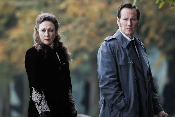 Kisah Nyata di Balik Film The Conjuring: Last Rites & Keluarga Smurl