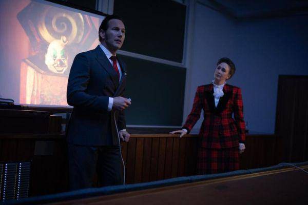 Kisah Nyata di Balik Film The Conjuring: Last Rites & Keluarga Smurl