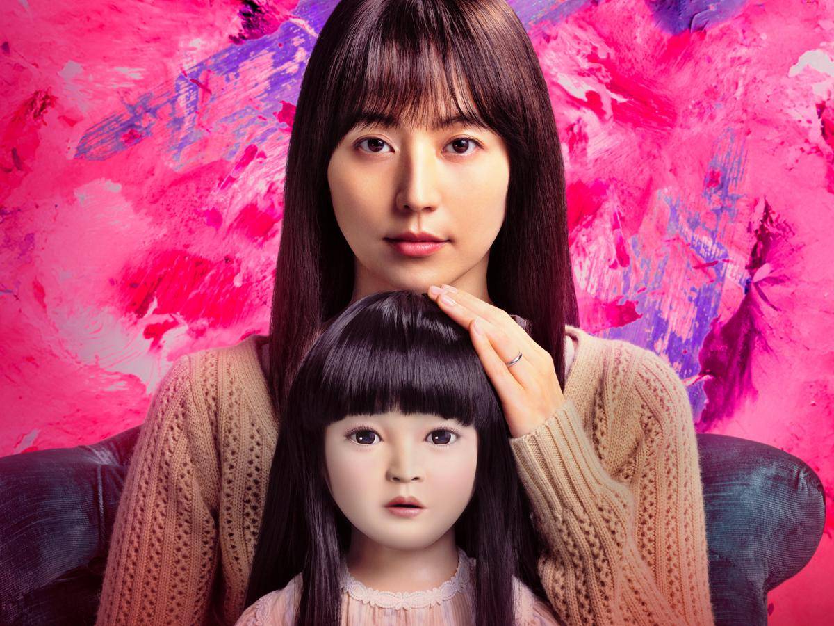 Jadwal Tayang Dollhouse (Dok.Toho/Dollhouse)
