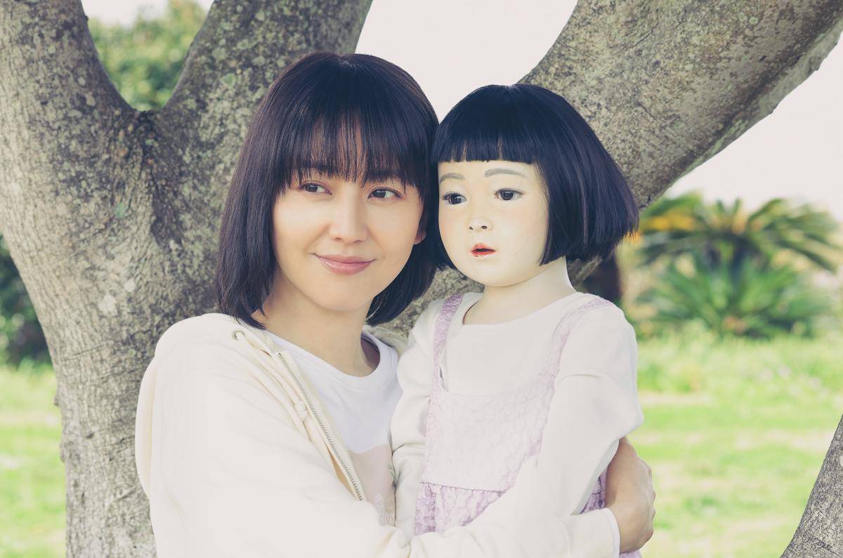 Sinopsis Dollhouse (Dok.Toho/Dollhouse)
