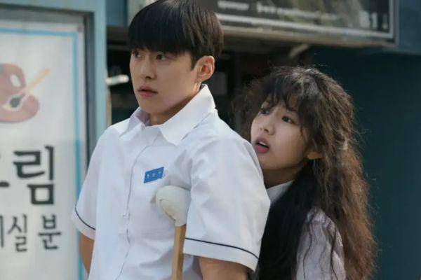 Penjelasan Ending Film Love Untangled