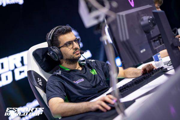 Player To Watch: ATF, Offlaner Andalan Team Falcons