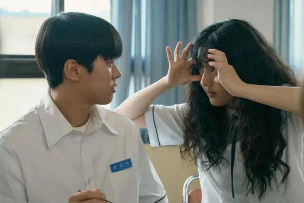 Penjelasan Ending Film Love Untangled