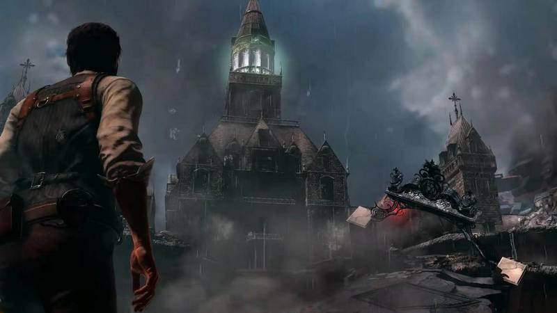 The Evil Within (liputan6.com)