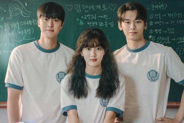 Penjelasan Ending Film Love Untangled