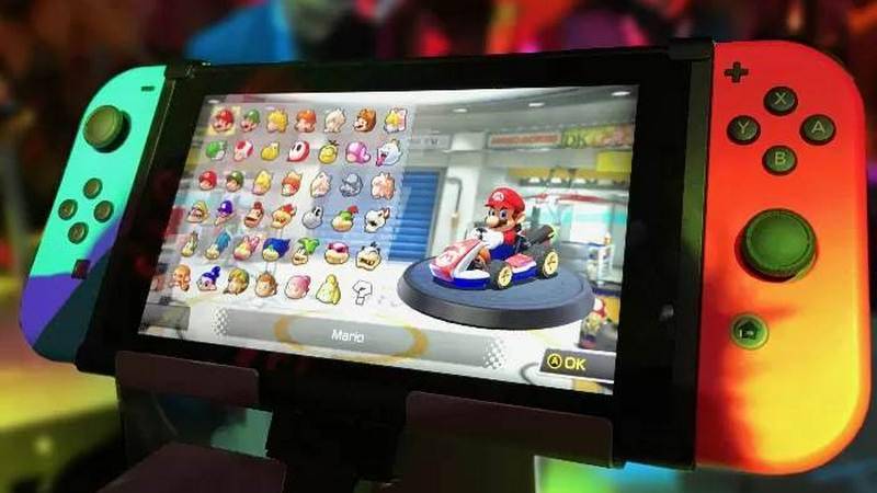 Game eksklusifnya masih seru (centrea.id)
