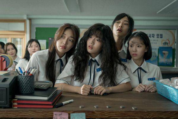 Penjelasan Ending Film Love Untangled