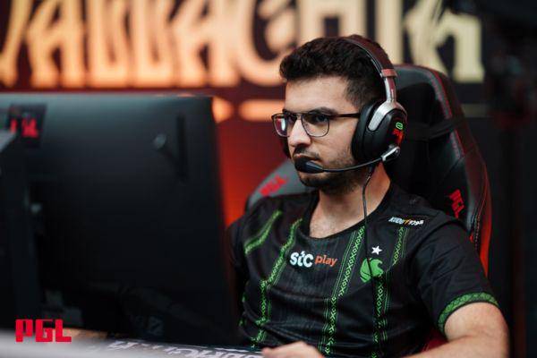 Player To Watch: ATF, Offlaner Andalan Team Falcons
