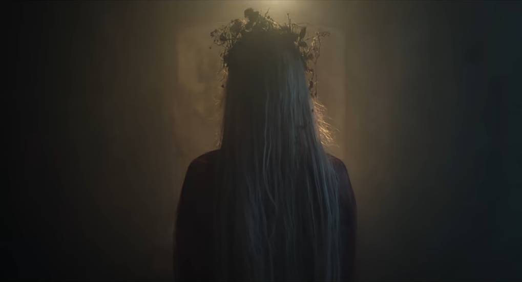 Ophelia Frump
