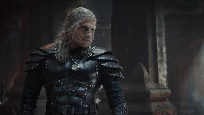 The Witcher Season 4