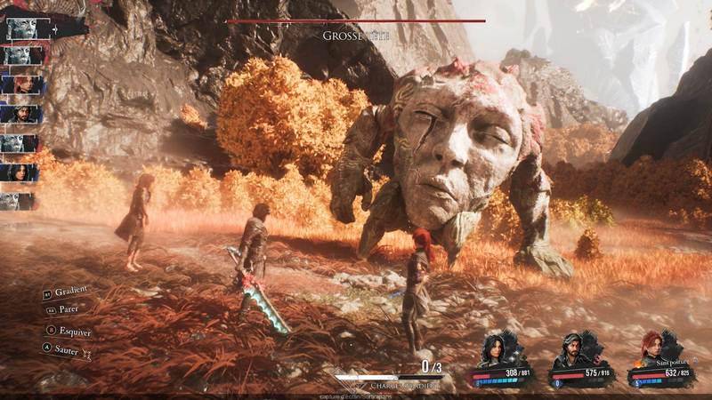Debut impresif Sandfall Interactive (sortiraparis.com)