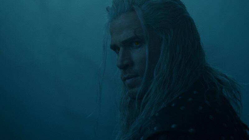 The Witcher Season 4