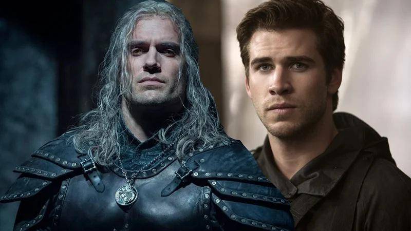 The Witcher Season 4