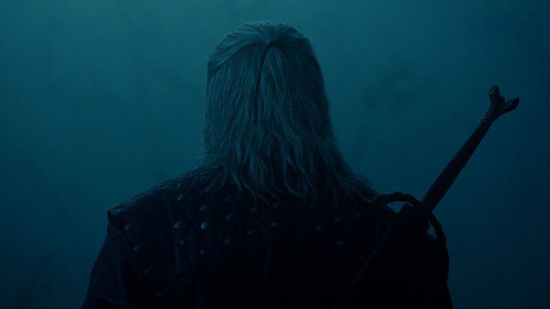 The Witcher Season 4