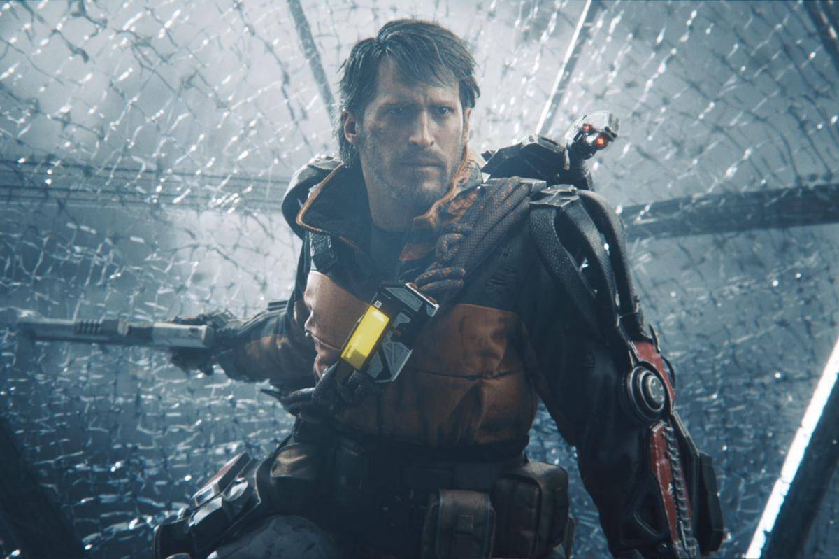 Exoborne (IGN)
