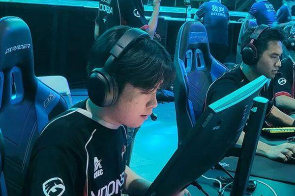 Indonesia Juara CAEC 2025 Valorant, Taklukkan Malaysia di Final