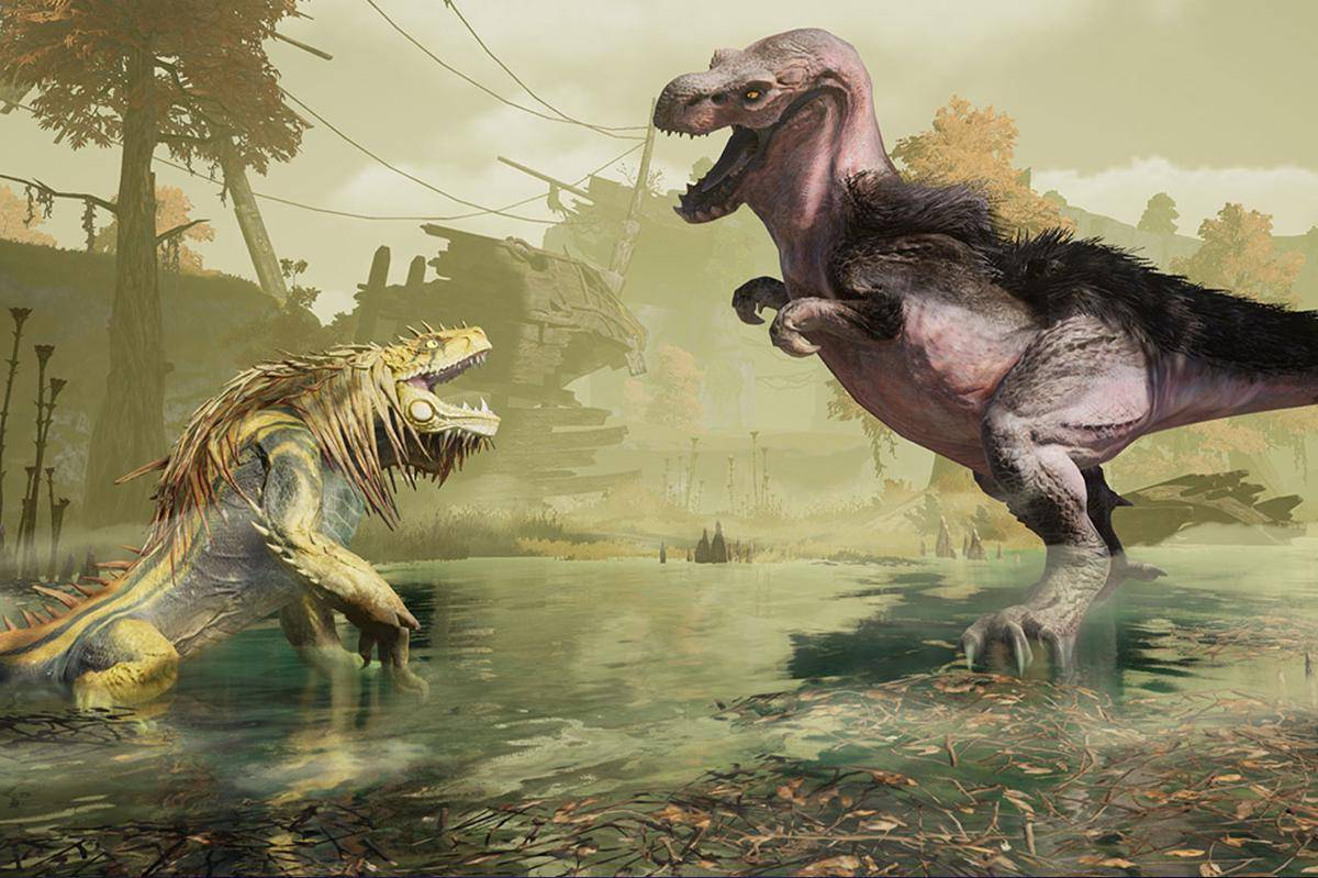 Monster Hunter Outlanders (IGN)