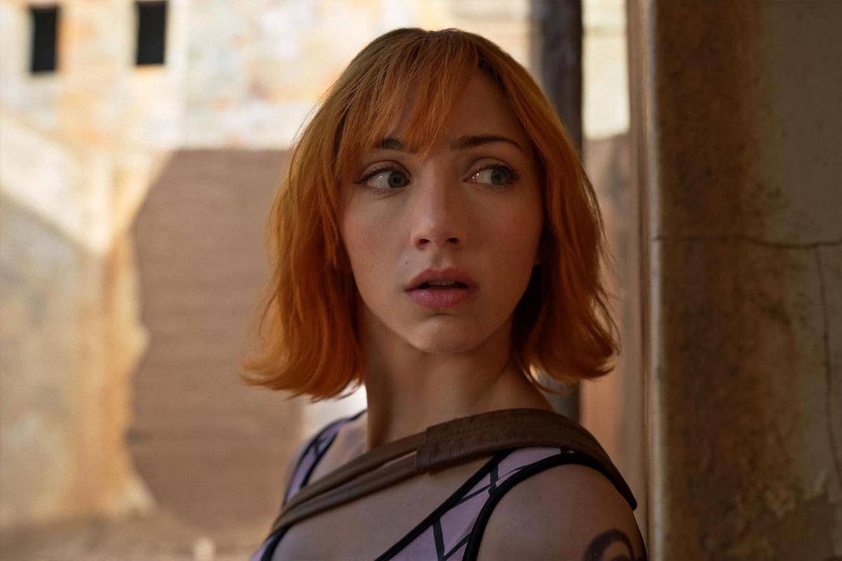 Hubungan Kru Topi Jerami semakin diperjelas di season 2. (IMDb)