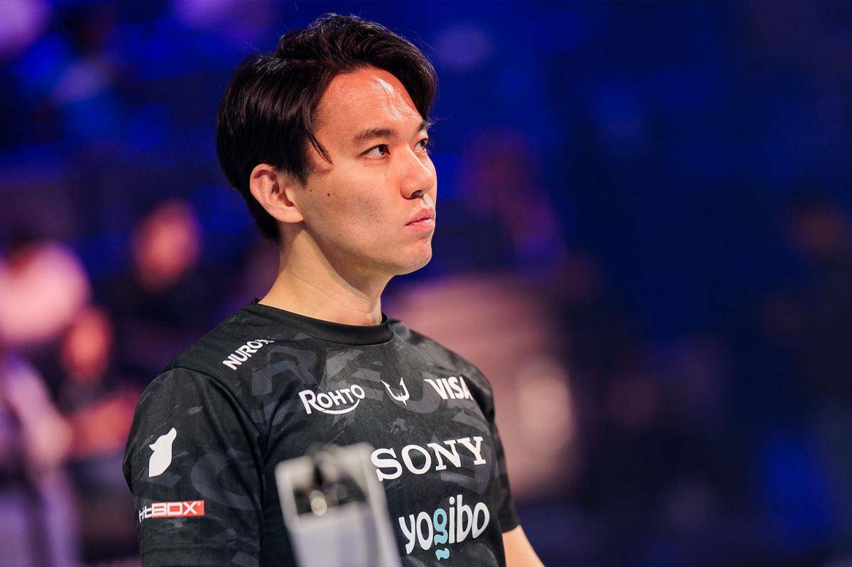 Tokido akan mengupas mekanika Virtua Fighter baru. (Liquipedia)
