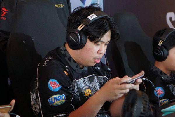 Bukan Ancaman, 18Deer Sebut Tim Vietnam Cupu